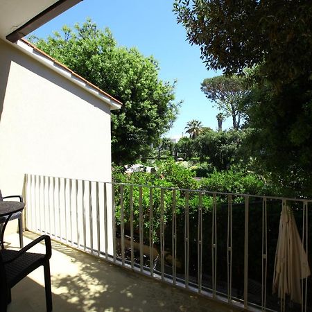 Villa Vanessa Fregenae Exterior foto