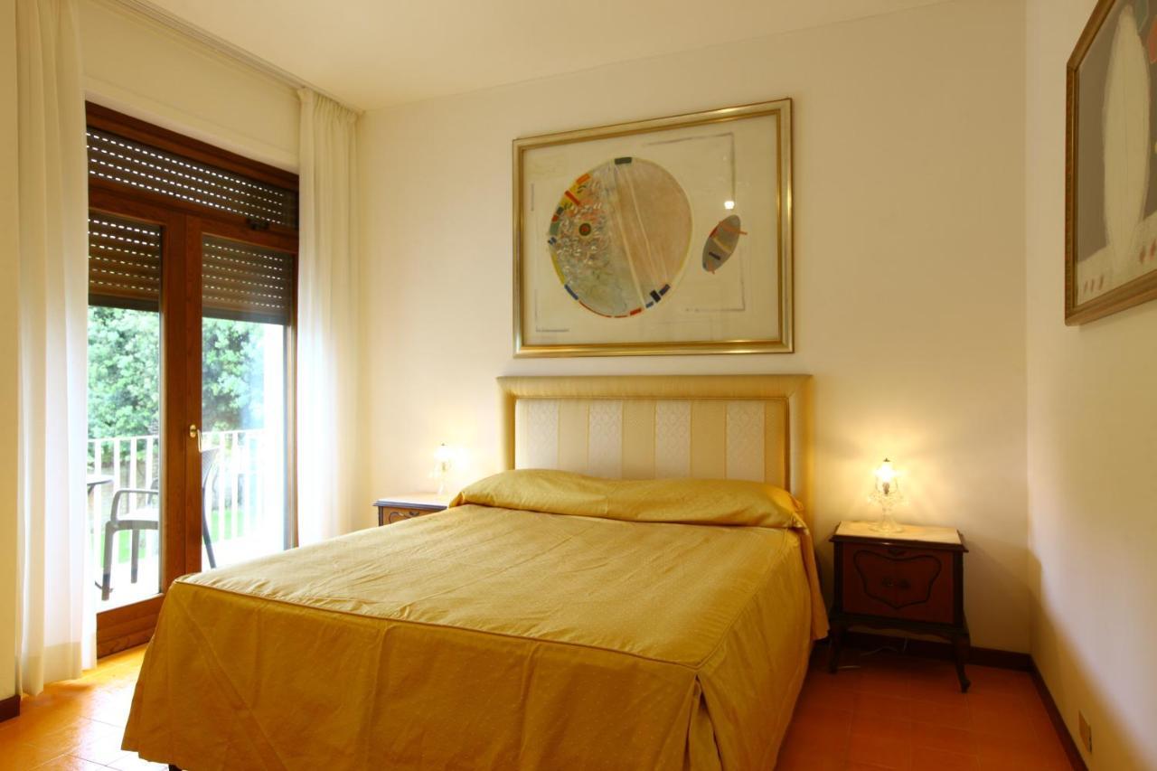 Villa Vanessa Fregenae Exterior foto